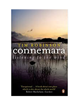 Connemara Listening to the Wind